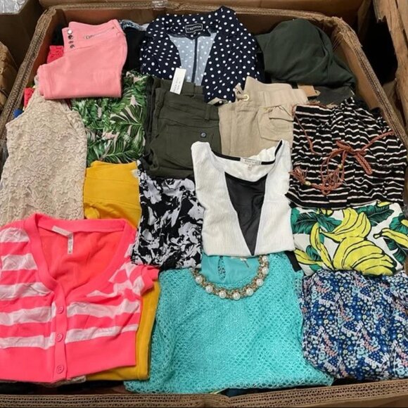 Whole sale Mixed Clothes, Brand New with Tag, Target Clothes, - Picture 15 of 16